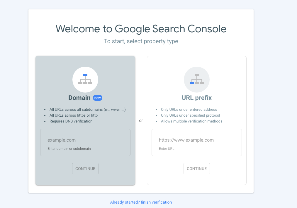 How to Grant Google Search Console Admin Access