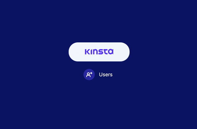 How to add a user to your Kinsta account